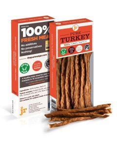 The Award Winning Pure Range Sticks 50g - Various