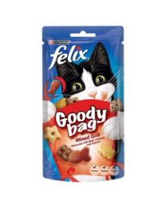 Felix goody bag mixed grill