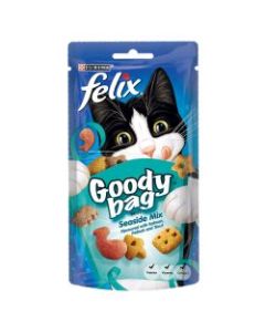 Felix seaside Goody bags