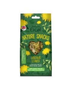 Burgess Excel Luscious Leaves 60g