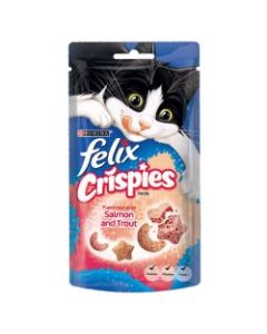 Felix Crispies