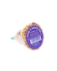 Johnsons Budgie Fruit & Honey Bells
