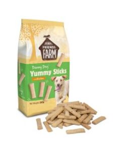 Tiny Friends Farm Danny Dog Yummy Sticks Chicken