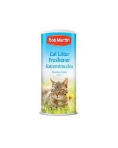Bob Martin Cat Meadow Litter Freshener