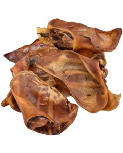 Pigs Ears