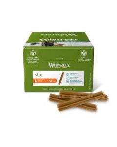 WHIMZEES Stix Daily Dental Dog Chew, lge