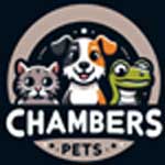 Chambers Logo
